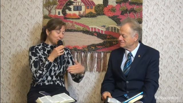 Евангелие от Матфея 13-я глава. Притча о сеятеле. Тернии. ( 242 день ) смотреть онлайн