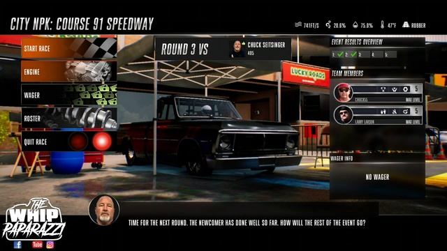 Street Outlaws 2: Winner Takes All Gameplay смотреть онлайн