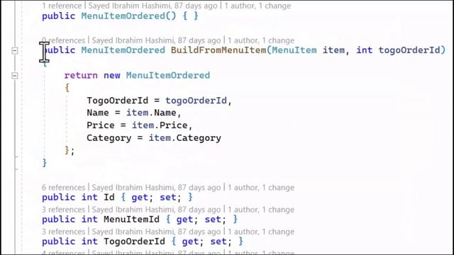 Visual Studio 2022 v17.7 released смотреть онлайн