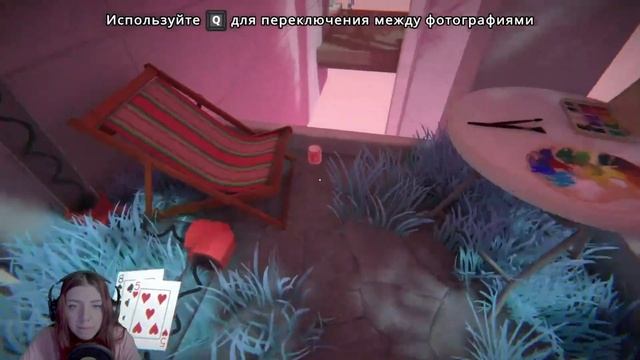 ИА - CAIT ▶ Viewfinder #2 смотреть онлайн