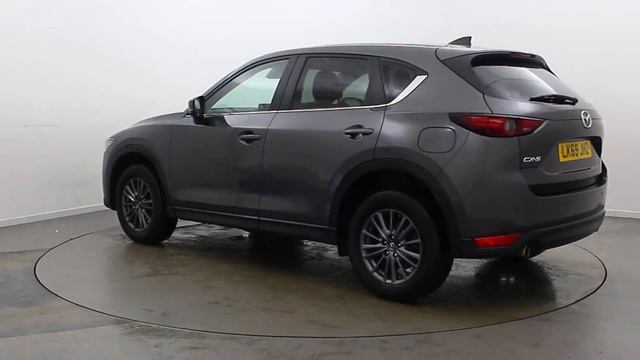 2019/69 Mazda CX-5 2.0 SKYACTIV-G SE-L Nav+ (s/s) 5dr - Contact Motor Range Today! смотреть онлайн