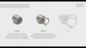 Общее руководство. Терапевтическое видео: Лазер высокой интенсивности BTL-6000 HIL.