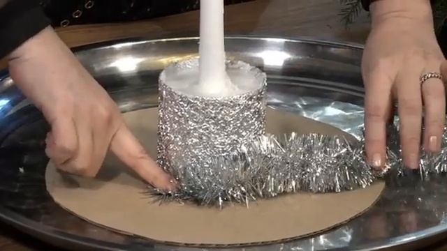 ВОЛШЕБНАЯ СВЕЧА смотреть онлайн