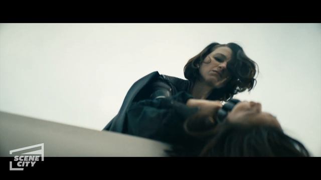 Stormfront Battles Kimiko and Kenji | The Boys (Aya Cash, Antony Starr, Karen Fukuhara, Abraham Lim смотреть онлайн