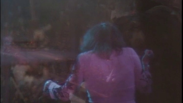 3.Deep Purple.California Jam. 1974. Mistreated смотреть онлайн