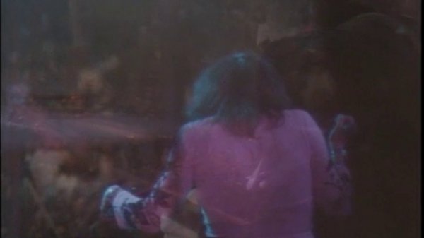 3.Deep Purple.California Jam. 1974.  Mistreated 