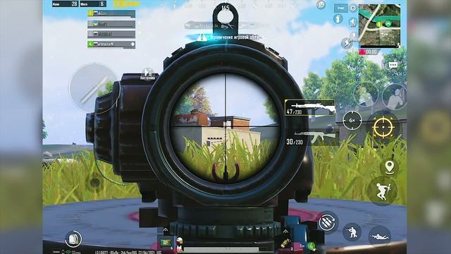 ДВА ВОРОНА ИДУТ В ТОП В PUBG MOBILE. ИГРАЕМ С РАНДОМАМИ смотреть онлайн