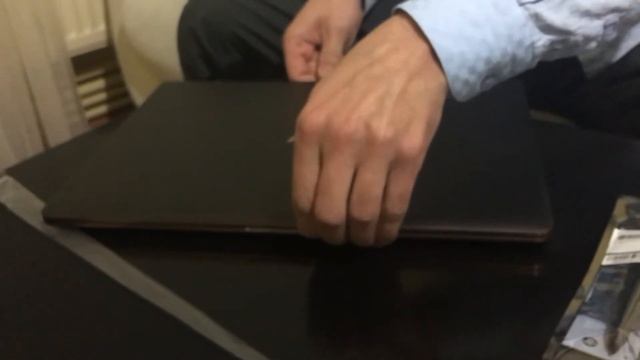 2017 New HP Spectre x360 Convertible Laptop 15-bl075nr The World Thinnest Laptop! смотреть онлайн