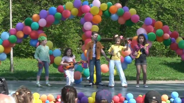 Бродячие артисты.mp4 смотреть онлайн