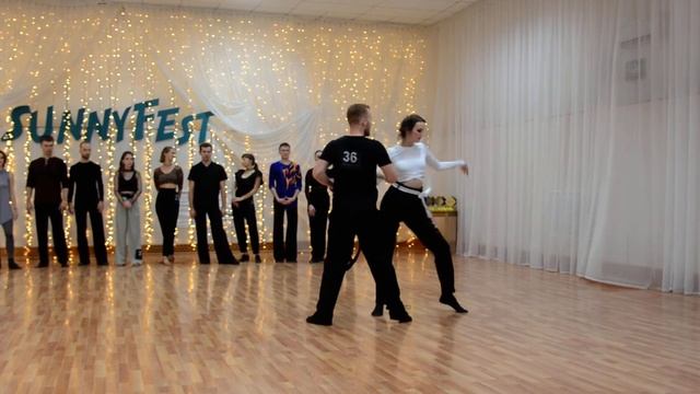 ХАСТЛ, Discofox, Sunny Fest 2022, JnJ Rising Star 01, финал смотреть онлайн