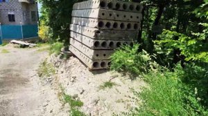 Купили жилой гараж у моря.