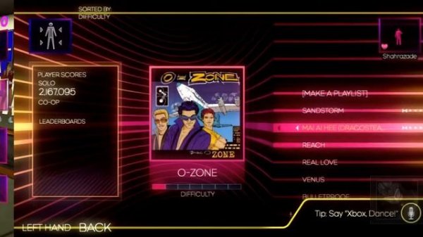 Dance Central 2 Xbox 360 Kinect Review