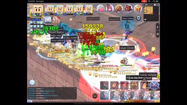 FULL BUILD Lightbringer Gameplay - War of the Emperium EPISODE 7.0 смотреть онлайн