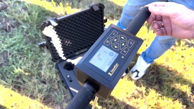 Пенетрометр SmartSoil