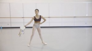 George Balanchine's Tarantella (Pacific Northwest Ballet)