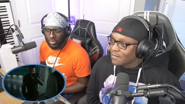 LOKI 2x4 | Heart of the TVA | Reaction | Review | Discussion смотреть онлайн