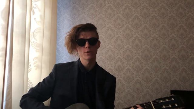 KARA KROSS - ПОКОЛЕНИЕ (cover) смотреть онлайн