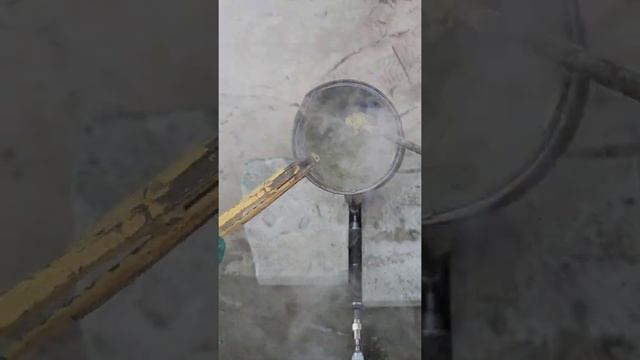 Рецепт патинирования#чистка монет#кладоискатель#реставрация#восстановление смотреть онлайн