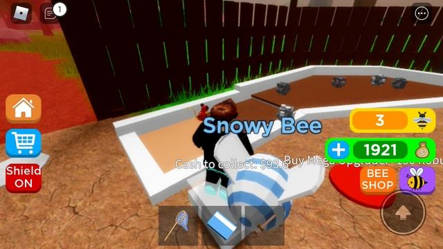 Roblox tycoon bee смотреть онлайн