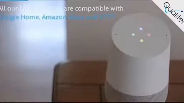 Qualitel Smart WiFi Switch смотреть онлайн