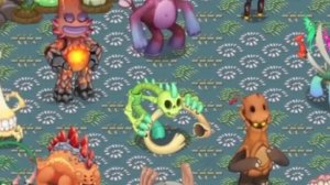 ТОП 15 ХУДШИХ МОНСТРОВ | MY SINGING MONSTERS