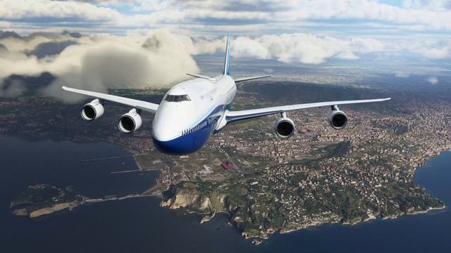 Стоит ли покупать Microsoft Flight Simulator 2020?!