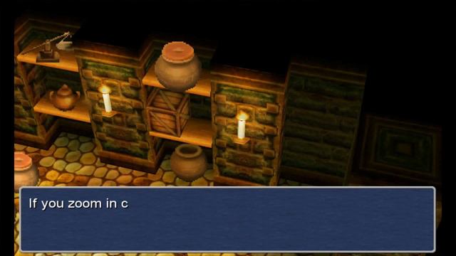Final Fantasy III - Part 1: Altar Cave, Land Turtle Boss, Ur, Kazus, Castle Sasune смотреть онлайн