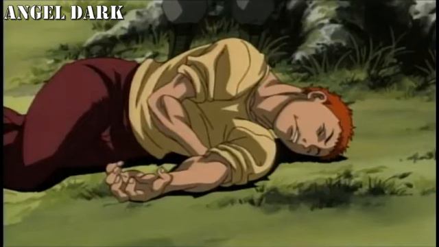 Баки и Гая [1 часть] Остров Хоккайдо смотреть онлайн