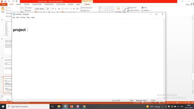 DJANGO tutorials || Demo - 3 || by Mr. Wilson On 20-12-2021 @7:30AM IST смотреть онлайн