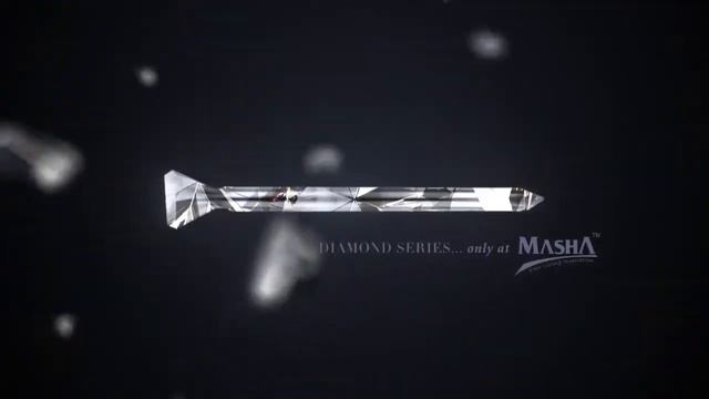 Masha Diamond Pen смотреть онлайн