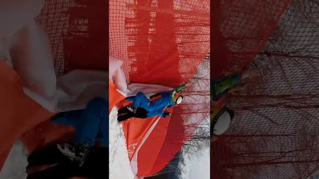 11 - Снятие баннеров с сеток-А смотреть онлайн