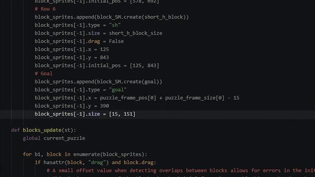 Ren'Py Sliding Puzzle Mini-game Tutorial смотреть онлайн