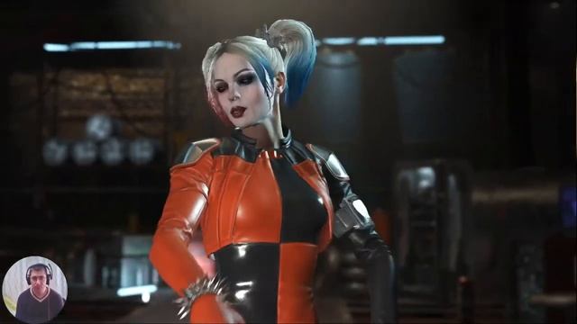 Oneshot STREAM - Injustice 2 - (Прохожу башенки, проверяю нагрузку) смотреть онлайн