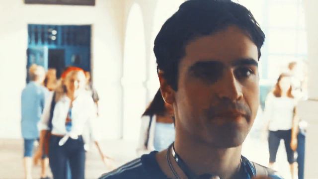 Torrance & Cliff » He Was A Sk8ter Boi (Bring It On)