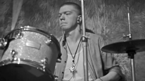 Prodigy - Spitfire (edit) Drum Cover by Viper