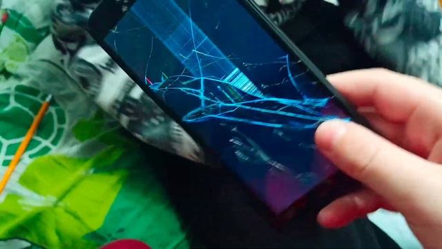 Краш тест телефона !!! смотреть онлайн
