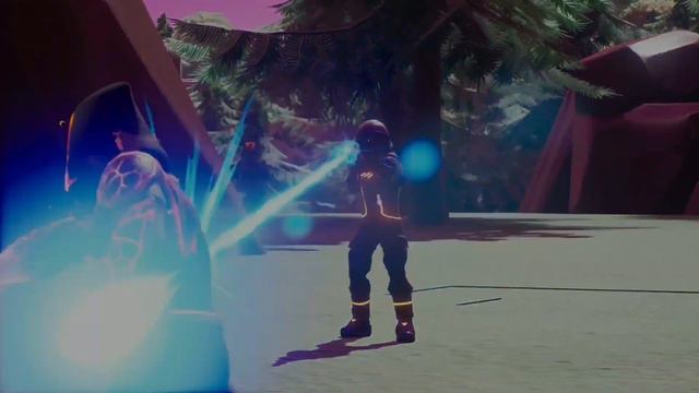 Ultra Royale - Origins | Chapter 1 Finale/End Event | #FortniteCreative [MINI BR] смотреть онлайн