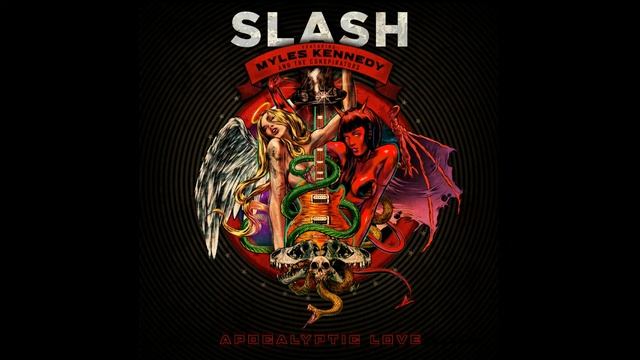 Slash - Anastasia - Backing Track E Tuned - Original Track With Vocals.mp4 смотреть онлайн