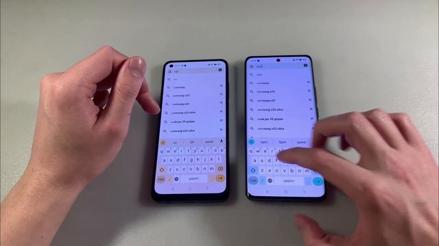 REALME 10 Vs REALME 10 PRO PLUS
