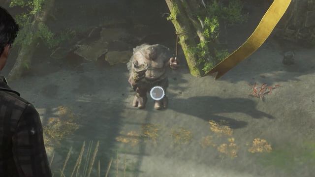 Spider-Man Troll Dances in Hogwarts Legacy смотреть онлайн