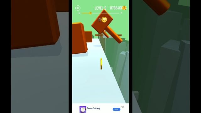 COIN RUSH! NEW GAMEPLAY смотреть онлайн