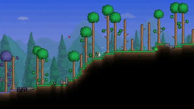 Terraria от konora смотреть онлайн