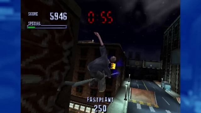Every Single PS1 Skateboarding Game Reviewed! смотреть онлайн