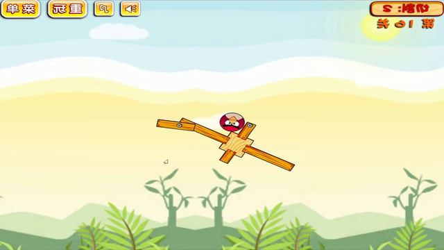 Angry Birds Piggies Out - RESCUE ROUND BIRDS AND ROUND PIGS BY FIGHTING PIGGIES! смотреть онлайн
