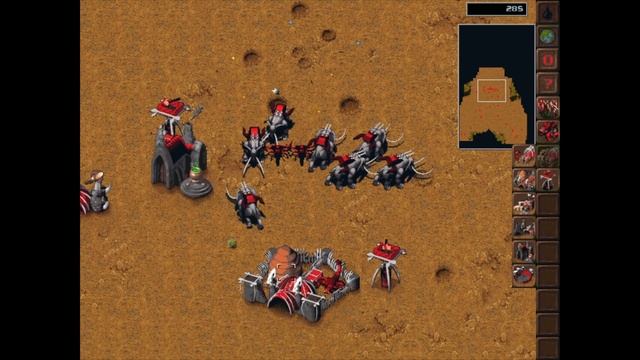 Let's Play KKND: Krush, Kill 'N' Destroy #21 | Evolved 6: Siege смотреть онлайн