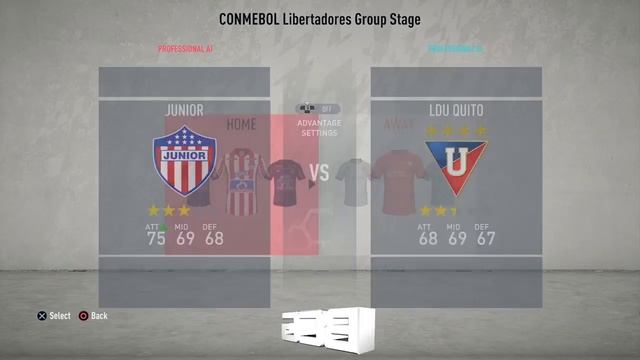 Fifa 20 Copa Libertadores Ratings & Kits DLC Teams смотреть онлайн