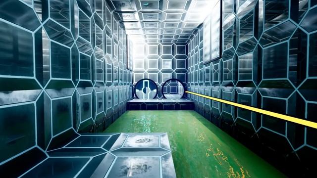 Cubes and Buttons - Absolute Zero Teaser (Portal Fangame) смотреть онлайн