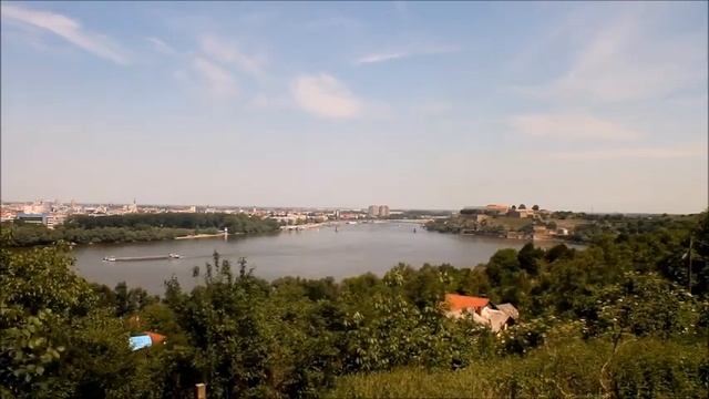 Johann Strauss II - The Blue Danube Valse (Valsa Danúbio Azul) смотреть онлайн