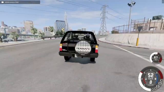 Review Singkat | Mod paling Detail? | BeamNG.Drive Indonesia смотреть онлайн