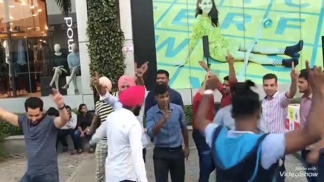 Bangalore Garoua mall enjoy смотреть онлайн